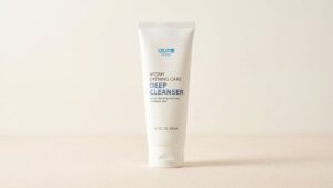 غسول أتومي العميق Atomy Evening Care Deep Cleanser لتنقية وتنظيف البشرة (150 مل)