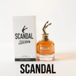 Scandal – من Jean Paul Gaultier