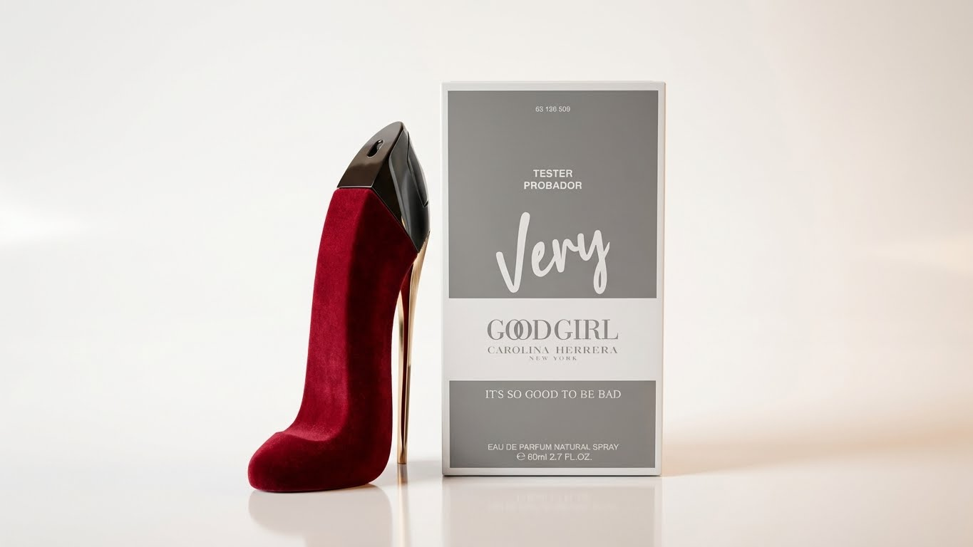 Very Good Girl – من Carolina Herrera