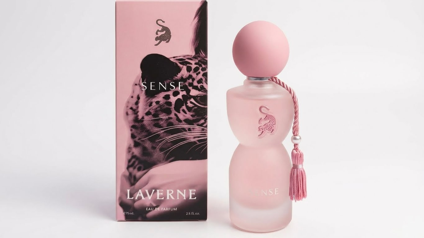 Sense Eau de Parfum