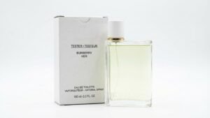 Burberry Her Eau de Toilette