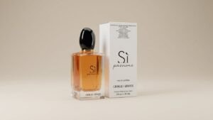Sì Passione Eau de Parfum