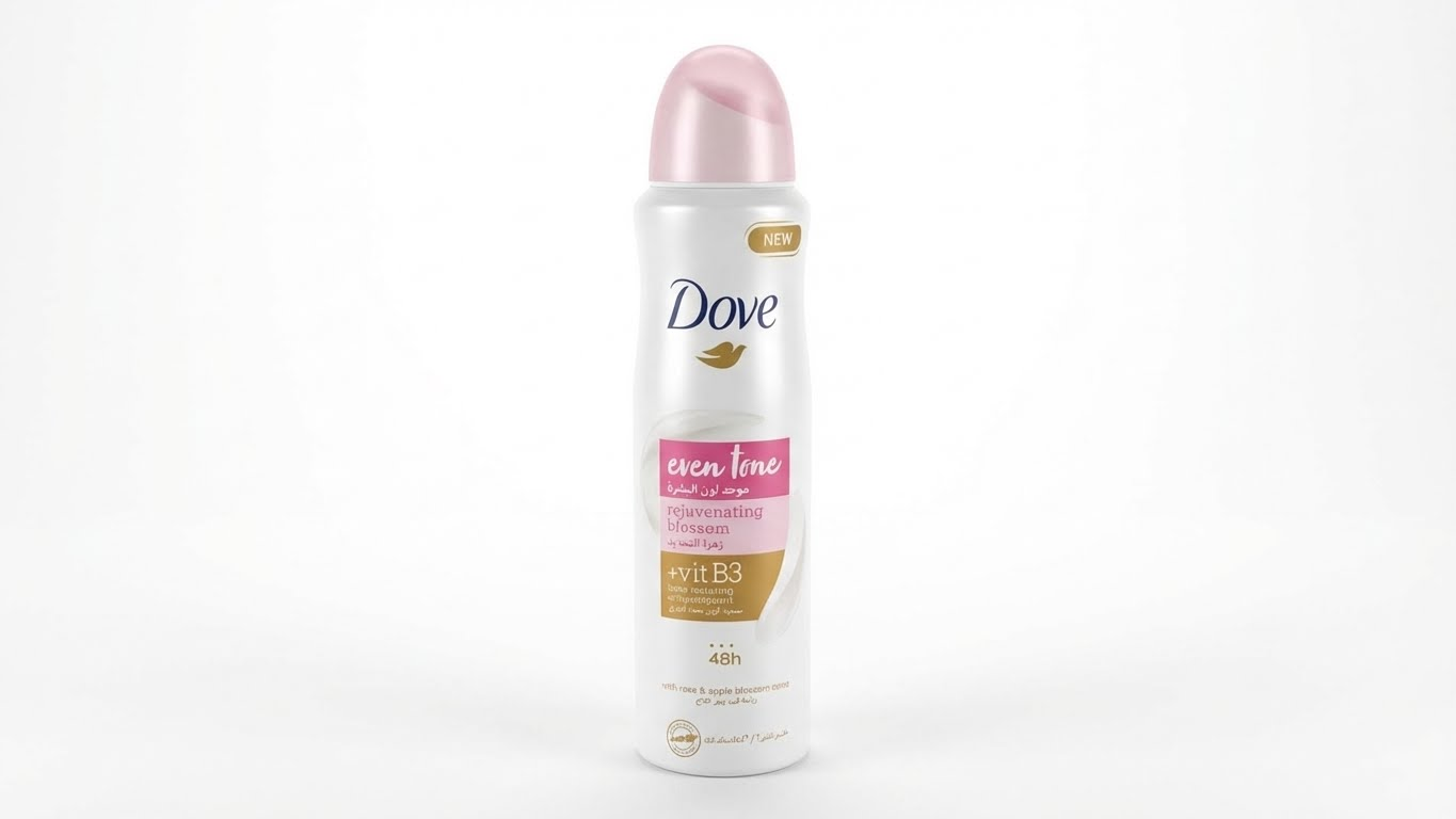 Dove Even Tone