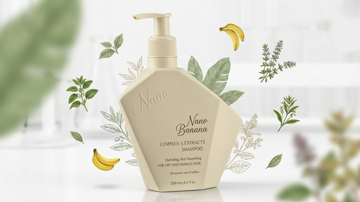 Vera Pro Shampoo Anti-Hair