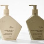 Complex - 5 Extract Conditioner Hydrating and nourishing for dry & damaged hair (Vera Pro) - 250ml بلسم بالقوة الخماسية مرطب ومغذي للشعر الجاف والتالف (فيرا برو) - 250 مل