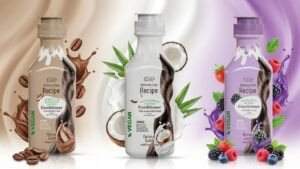 Eva Optimum Care Recipe Nourishing Blend Conditioner