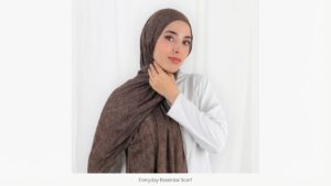 طرحة جاكار حريمي سادة