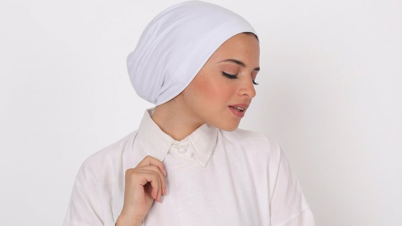 بونيه استك حريمي