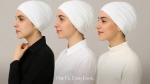 بونيه مقفول حريمي