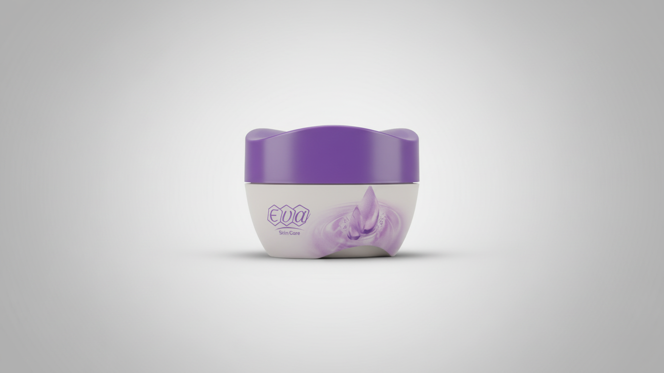 كريم اللافندر المرطب والمهدئ للبشرة – EOA Skin Care