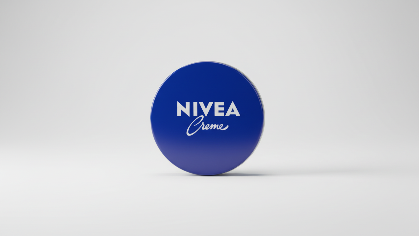 كريم نيفيا الأصلي المرطب متعدد الاستخدامات – NIVEA Creme