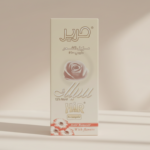 مزيل الشعر الطبيعي بالورد – 100% طبيعي – HIR