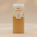 شمع إزالة الشعر رول – Wax Cartridge Extra Strength – COCO Cosmetics