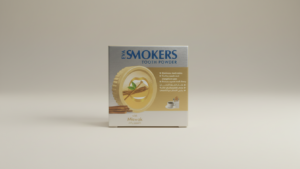 بودرة أسنان المدخنين بالسواك – EVA Smokers Tooth Powder – EVA