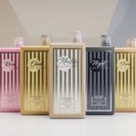 جل استحمام مود نايت برائحة الليل – Mood Night Perfumed Shower Gel (750 جم)
