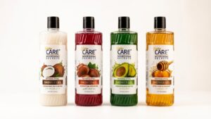 جل استحمام جولدن كير بالعسل الملكي وفيتامين B – Golden Care Nourishing Secrets Shower Gel (Royal Honey & Vitamin B)