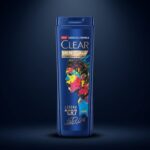 شامبو كلير للرجال ضد القشرة ليجند CR7 – Clear Men Anti-Dandruff Shampoo Legend by CR7