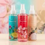 بودي سبلاش أفوفا – Cherry Blossom (255 مل)