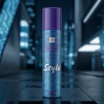 عطر نيو إن بي ستايل – New NB Style للرجال