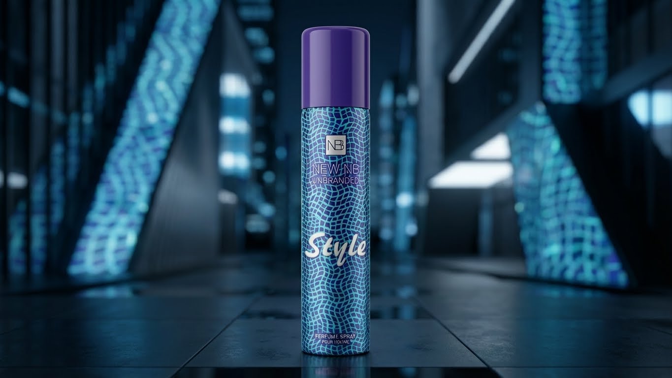 عطر نيو إن بي ستايل – New NB Style للرجال