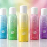 عطر كال فور هير – Angel (Gas Free) 125 مل
