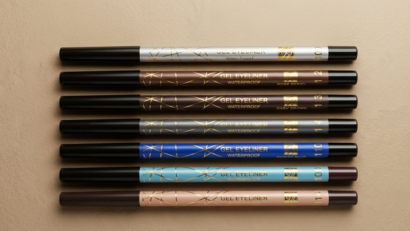 كحل روز بيري