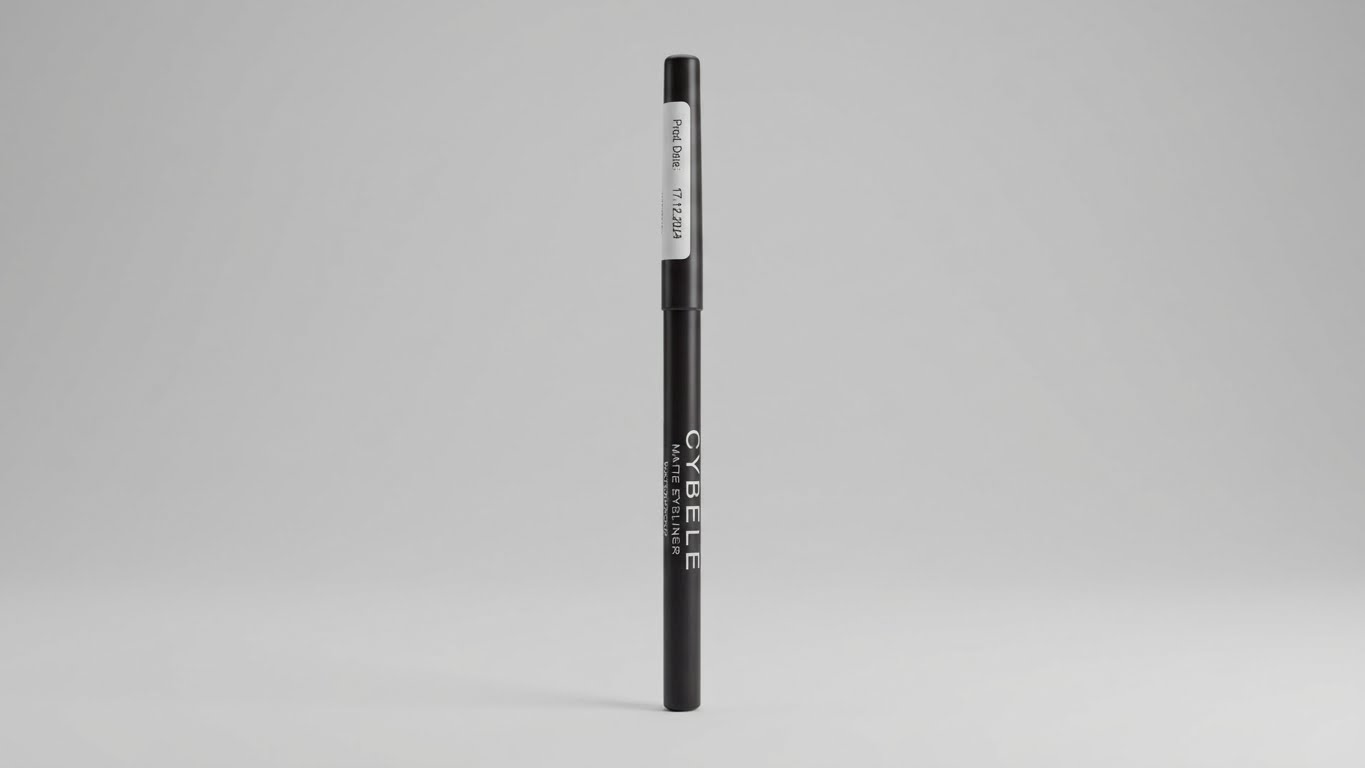 آيلاينر سايبل – CYBEL Matte Eyeliner Waterproof