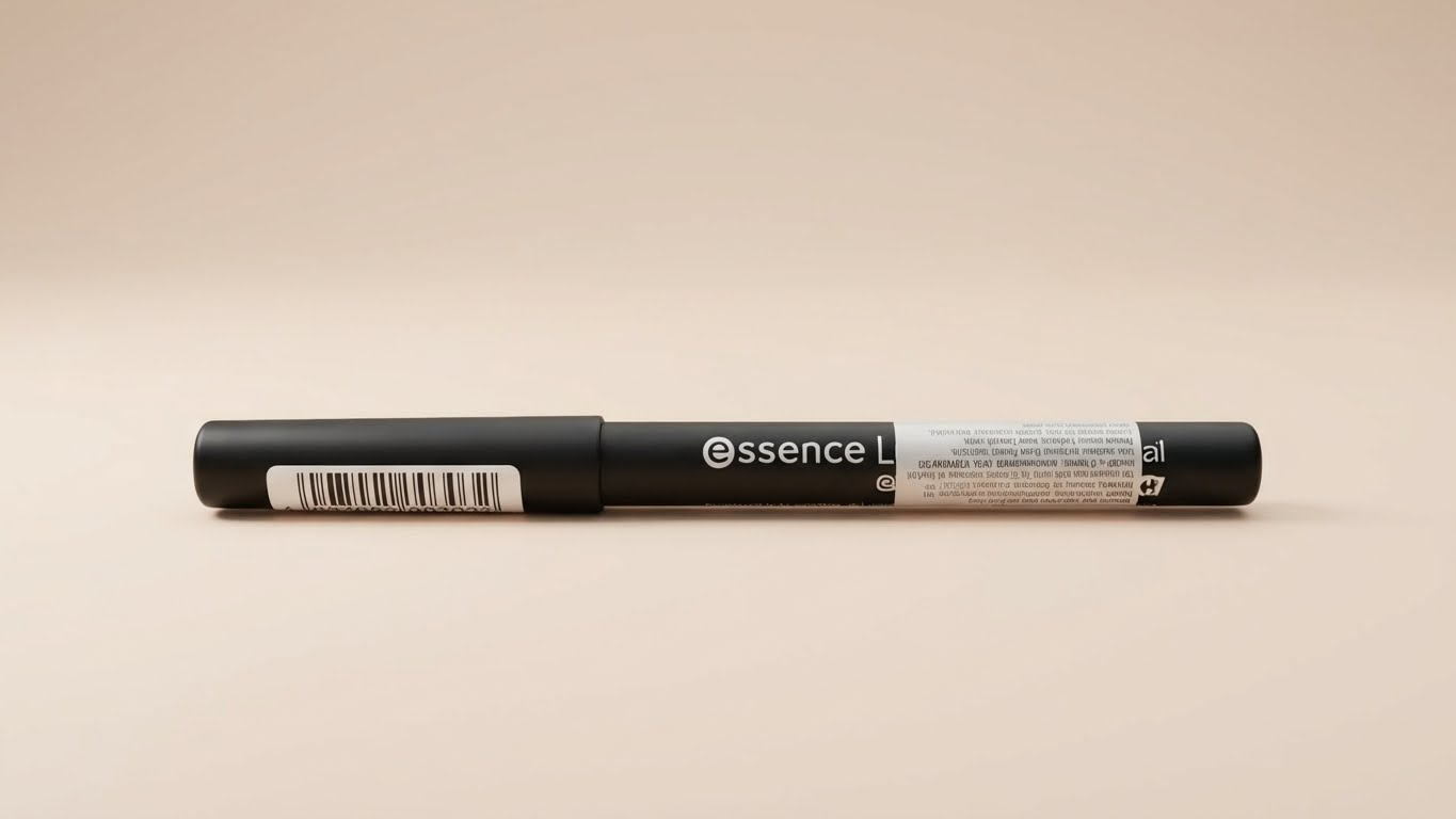 آيلاينر إيسنس – Essence Eye Pencil