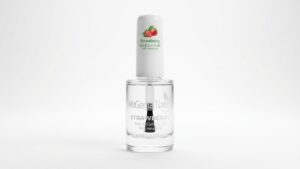 Magenta Nails Strawberry Nail & Cuticle Oil – زيت الفراولة للأظافر والكيوتيكل