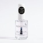 Magenta Nails Treatment 4 in 1 Gel-Like Top Coat – توب كوت جل لايك 4 في 1