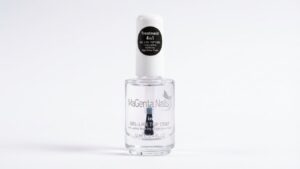 Magenta Nails Treatment 4 in 1 Gel-Like Top Coat – توب كوت جل لايك 4 في 1