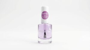 Magenta Nails Treatment 2 in 1 Nail Hardener with Calcium – مقوّي أظافر بالكالسيوم 2 في 1