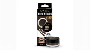 L.A. Girl Brow Pomade Eyebrow Filler (GBP364 Warm)