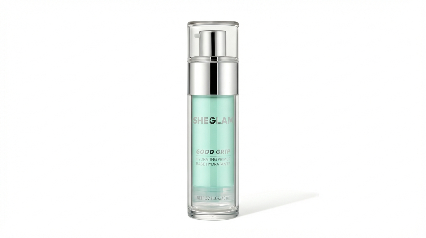 Sheglam Base Hydratante Good Grip