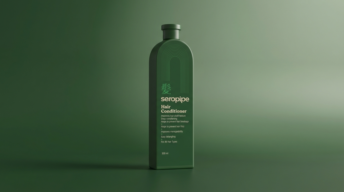 بلسم للشعر 300 جرام من سيروبيب