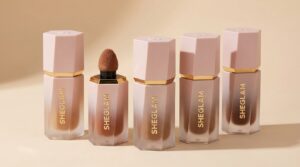 SHEGLAM Sun Sculpt Liquid Contour