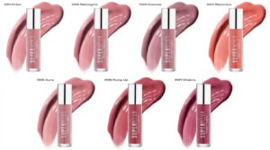Supernova Volume Lipgloss