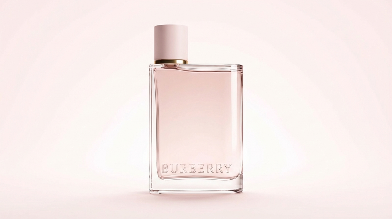 Burberry BURBERRY Her Eeu de Parfum For Women 100ml - Eau de Parfum