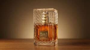 Lattafa Khamrah Unisex EDP 100ml