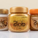 بلوب كريم صنفرة – Blob Scrubbing Cream (لجميع أنواع البشرة)