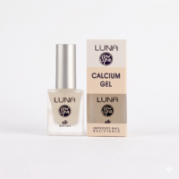 Professional Nail Spa Luna - 2- Calcium Gel 10 Ml
