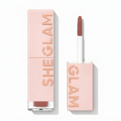 تنت وملمع شفاه شي جلام الملون – لمعة زجاجية وثبات يدوم | SHEGLAM Mirror Kiss High-Shine Lip Tint Fly 3.5ml تنت وملمع شفاه شي جلام الملون – لمعة زجاجية وثبات يدوم | SHEGLAM Mirror Kiss High-Shine Lip Tint Fly 3.5ml