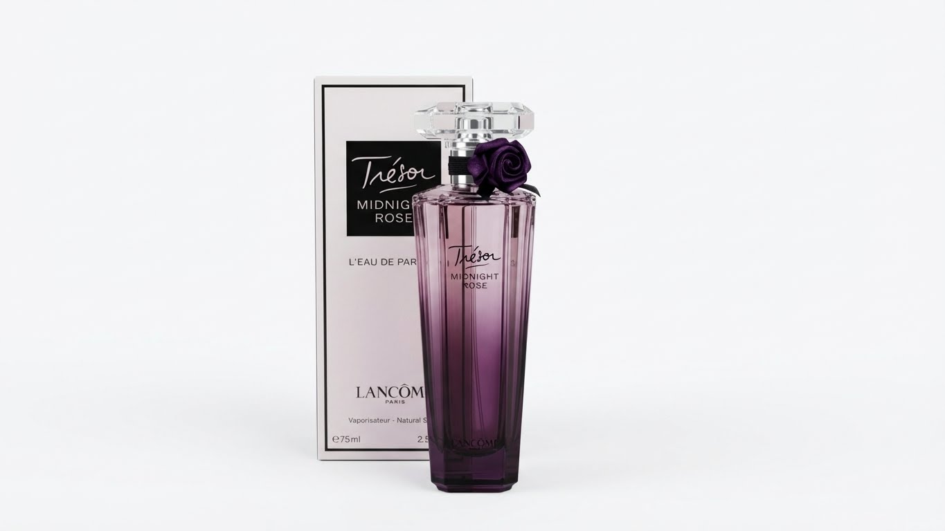 Trésor Midnight Rose –  Lancôme