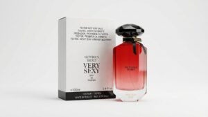 Very Sexy – من Victoria's Secret