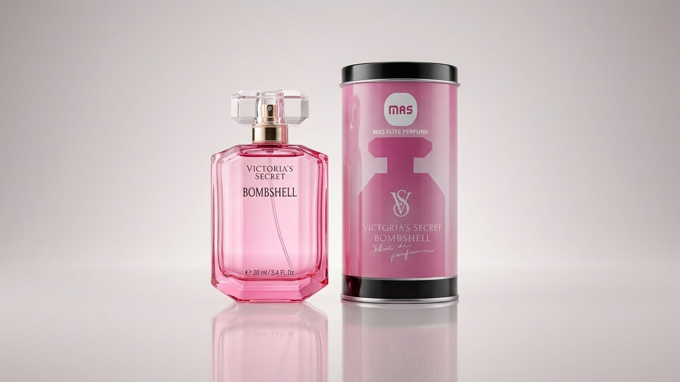 عطر Bombshell من Victoria’s Secret