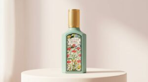 برفان فلورا جورجس جاسمين من غوتشي – Gucci Flora Gorgeous Jasmine