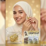 Hijab Accessories