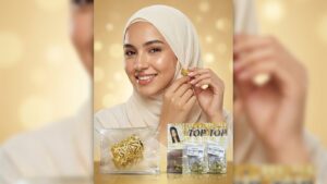Hijab Accessories