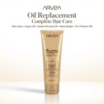 بديل الزيت ARVEA – Oil Replacement (Huile-en-crème) عناية كاملة للشعر 150 مل