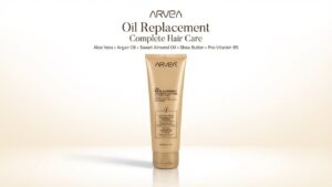 بديل الزيت ARVEA – Oil Replacement (Huile-en-crème) عناية كاملة للشعر 150 مل